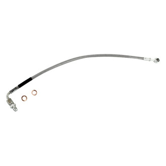 PERRIN Performance® - Clutch Hydraulic Line