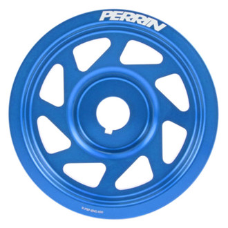 PERRIN Performance® - Crankshaft Pulley (Subaru Boxer)