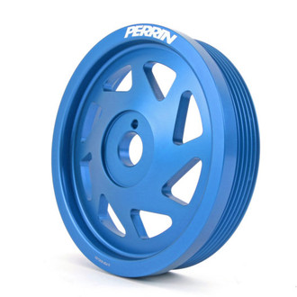 PERRIN Performance® - Lightweight Crankshaft Pulley