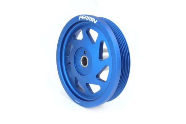 PERRIN Performance® - Crankshaft Pulley