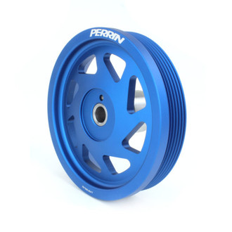 PERRIN Performance® - Crankshaft Pulley