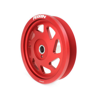 PERRIN Performance® - Crankshaft Pulley