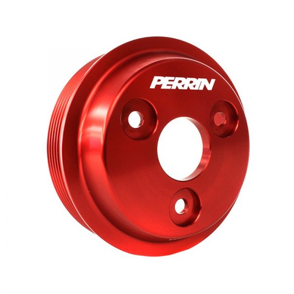 PERRIN Performance® - Water Pump Pulley