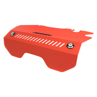PERRIN Performance® - Red Pulley Cover