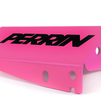 PERRIN Performance® - Boost Control Solenoid Cover