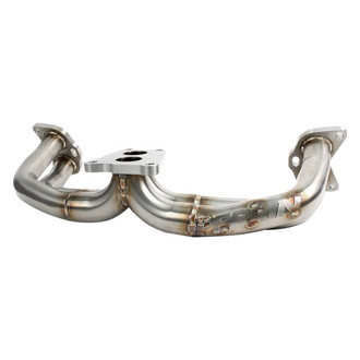 Subaru Forester Performance Exhaust Systems Mufflers, Headers, Tips