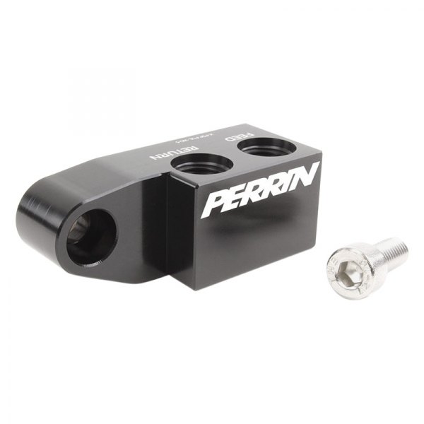 PERRIN Performance® - Top Feed Style Fuel Rail Kit