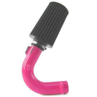 PERRIN Performance® - Cold Air Intake System with Black Filter