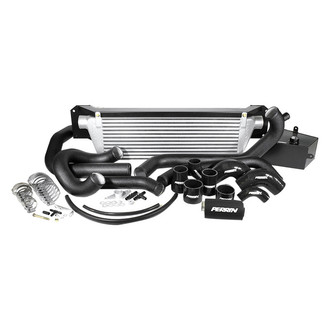 PERRIN Performance® - Front Mount Intercooler Kit