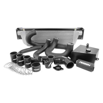 PERRIN Performance® - Intercooler Tubes