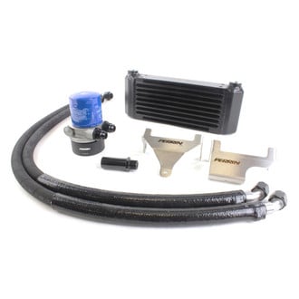 PERRIN Performance® - Oil Cooler Kit