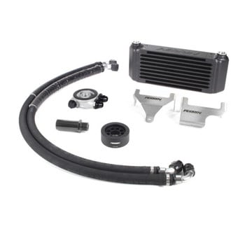 PERRIN Performance® - Oil Cooler Kit