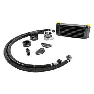 PERRIN Performance® - Oil Cooler Kit