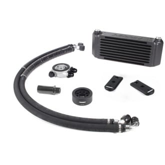 PERRIN Performance® - Oil Cooler Kit