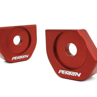 PERRIN Performance® - Rack and Pinion Lockdown Kit