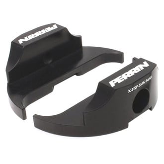 PERRIN Performance® - Rack and Pinion Lockdown Kit
