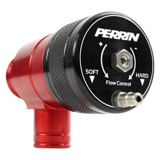 PERRIN Performance® - Recirculating Blow-Off Valve