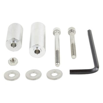PERRIN Performance® - Hardware for Pulley Cover