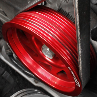 PERRIN Performance® - Engine Pulley