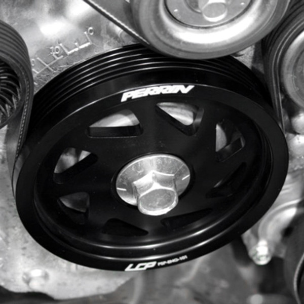 PERRIN Performance® - Pulley