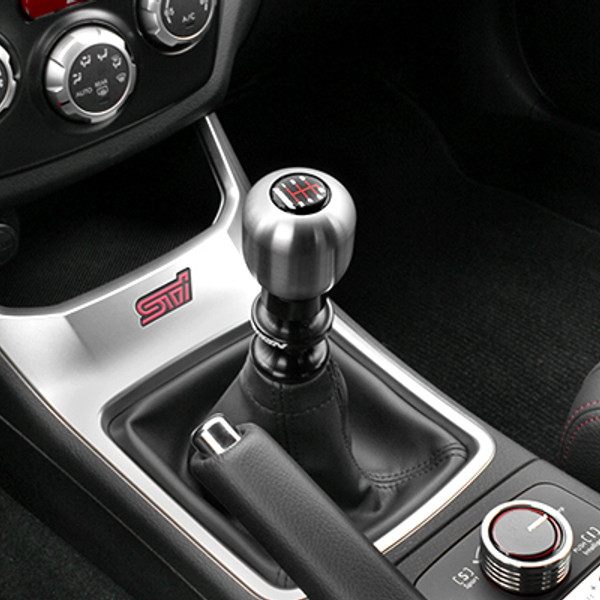 PERRIN Performance® - Shiffters