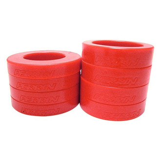 PERRIN Performance® - Subframe Lockdown Bushing Kit