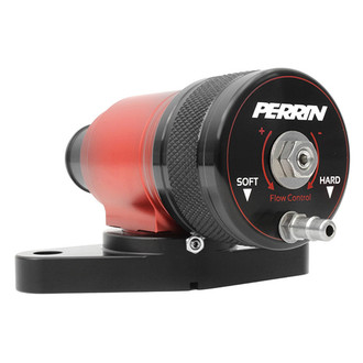 PERRIN Performance® - Recirculating Blow-Off Valve
