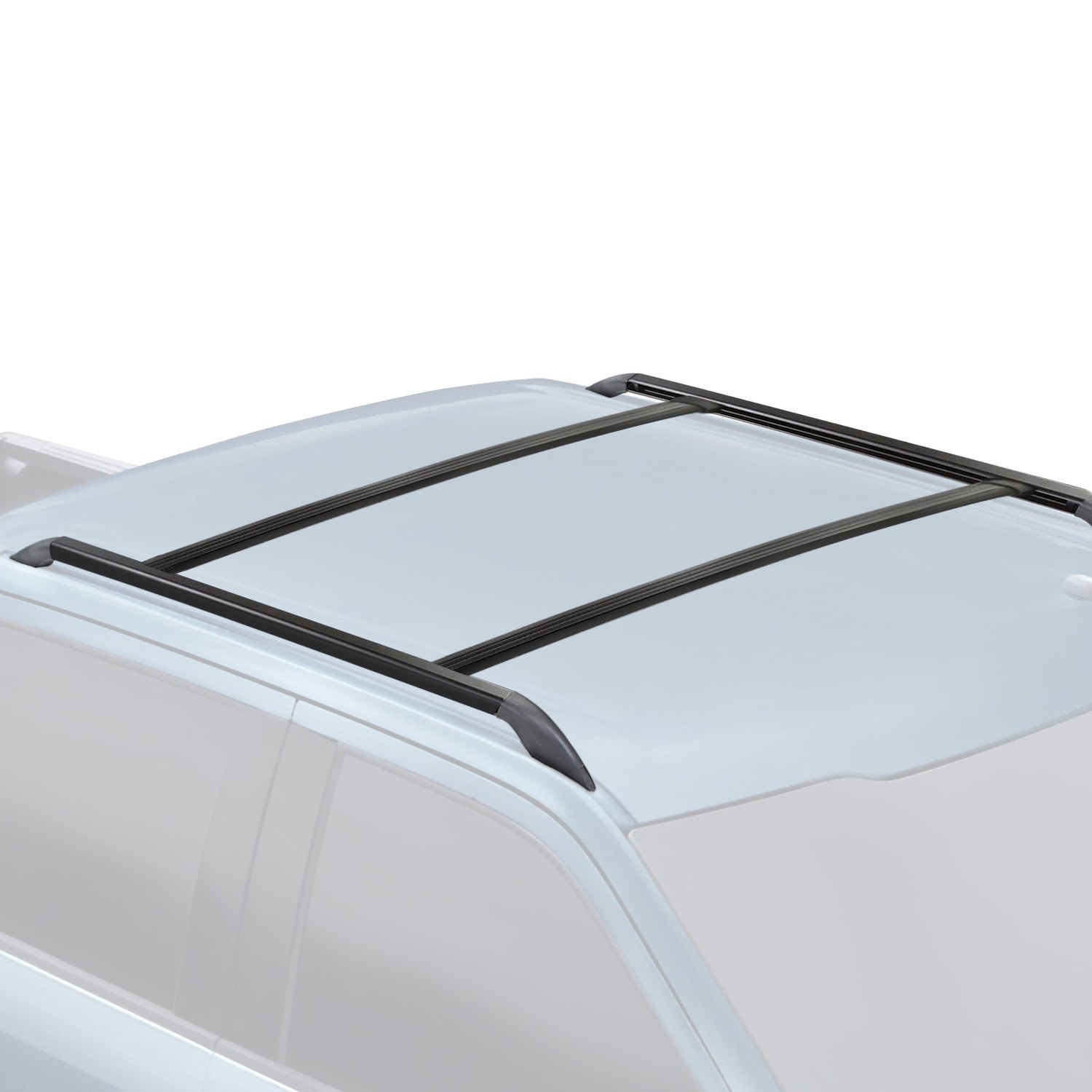 Perrycraft® - Aventura Roof Rack System