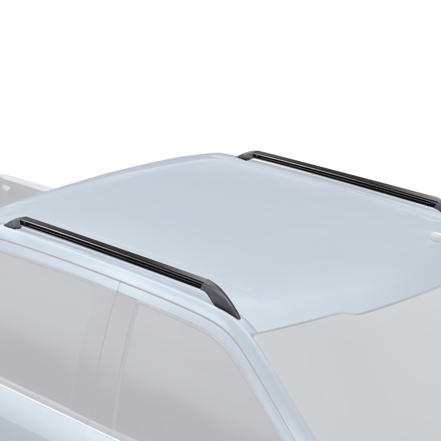 2015 chevy best sale silverado roof rack