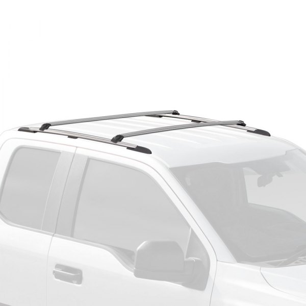 Dodge durango roof online rack system