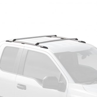 chevy tahoe roof basket