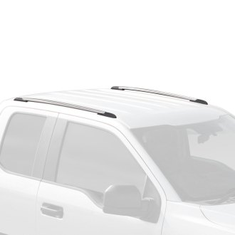 Nissan titan cargo online rack