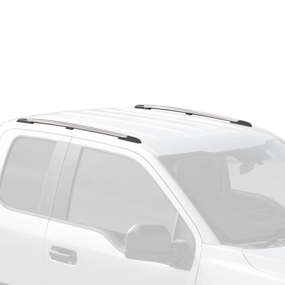 Perrycraft Dodge Durango 2011 DynaSport Roof Rails