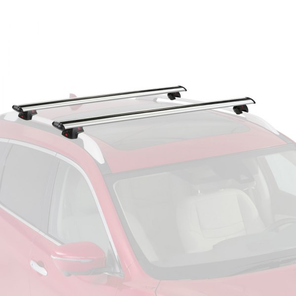 Perrycraft® - MB Gripper AeroWing 47" Load Bars
