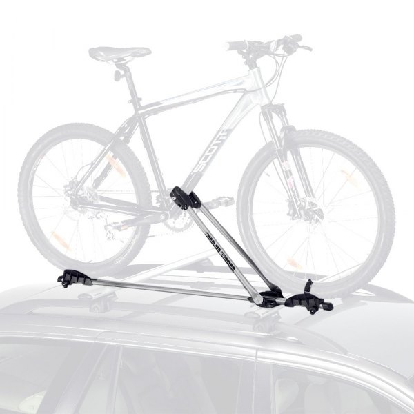 Perrycraft® - Racer Roof Mount Bike Rack