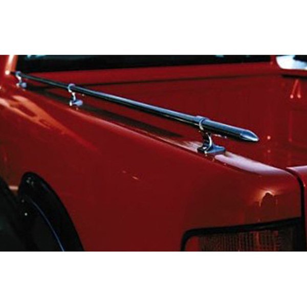 Perrycraft® - MTR Bullet Style Bed Rails