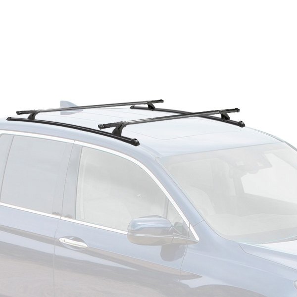 Cts outlet roof rack