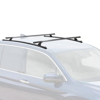 Pontiac vibe roof discount rack cross bars