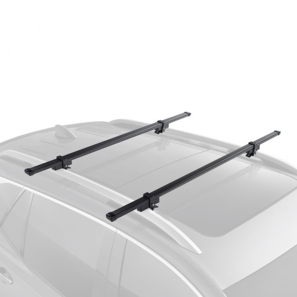 Perrycraft® - SportQuest Clamp Mount Load Bars