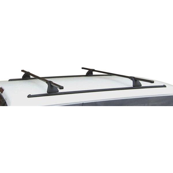 Perrycraft® - SportQuest Pad Mount Style Roof Rack