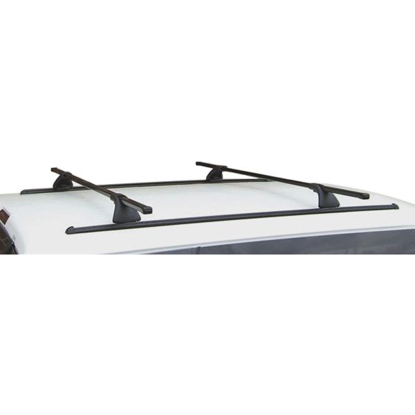  Perrycraft® - SportQuest 62" Pad Mount Style Roof Rack