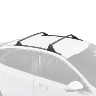 volkswagen jetta kayak rack