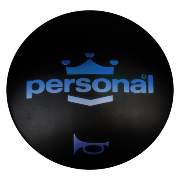  Personal® - Horn Button Emblem