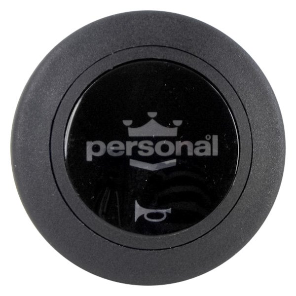 Personal® - Horn Button with Logo