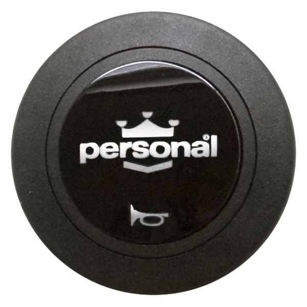  Personal® - Horn Button with Logo