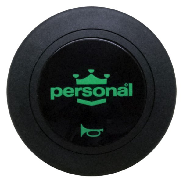  Personal® - Horn Button with Logo