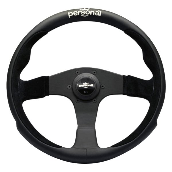 Personal® - 3-Spoke Pole Position Steering Wheel
