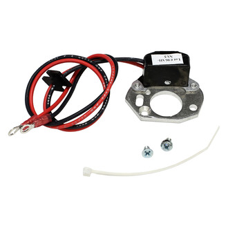 PerTronix® - Module for Industrial Distributor