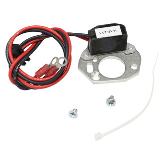 PerTronix® - Module for Industrial Distributor