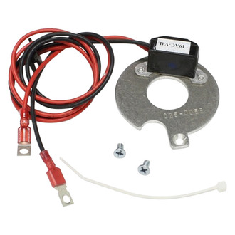 PerTronix® - Module for Industrial Distributor